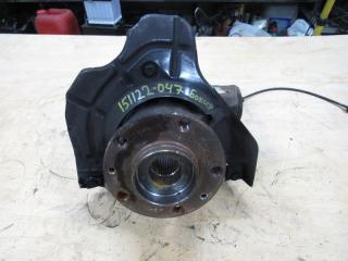 ступица передняя правая Peugeot Boxer 2 поколение [рестайлинг] 2019, дизель