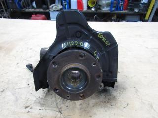 ступица передняя левая Peugeot Boxer 2 поколение [рестайлинг] 2019, дизель