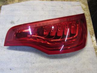 фонарь задний правый Audi Q7 4L [рестайлинг] 2010, 3.0 л., дизель, 4L0945094F