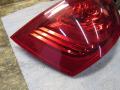 фонарь задний левый Audi Q7 4L [рестайлинг] 2010, 3.0 л., дизель, 4L0945093F - фото №2