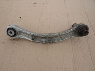 рычаг задний левый Audi Q7 4L [рестайлинг] 2010, 3.0 л., дизель, 7L0505375A