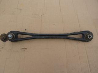 рычаг задний левый Audi Q7 4L [рестайлинг] 2010, 3.0 л., дизель, 7L8501529A