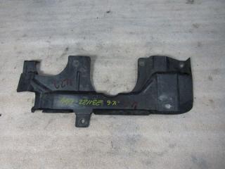 кожух (защита) рулевого механизма BMW X6 E71/E72 2009, 3.0 л., дизель