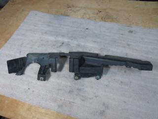 кожух (защита) рулевого механизма BMW X6 E71/E72 2009, 3.0 л., дизель, 7160240