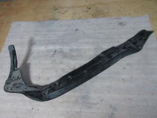 пыльник переднего крыла Audi Q7 4L [рестайлинг] 2010, 3.0 л., дизель, 4L0821112