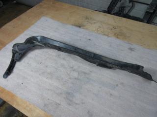 пыльник переднего крыла Audi Q7 4L [рестайлинг] 2010, 3.0 л., дизель, 4L0821111