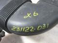 патрубок воздушного фильтра BMW X6 E71/E72 2009, 3.0 л., дизель, 7799364 - фото №6