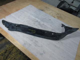 пыльник переднего крыла Audi Q7 4L [рестайлинг] 2010, 3.0 л., дизель, 4L0821112