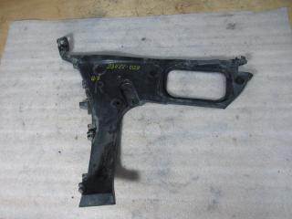 Крепление бампера заднего Audi Q7 4L [рестайлинг] 2010, 3.0 л., дизель, 4L0807454A