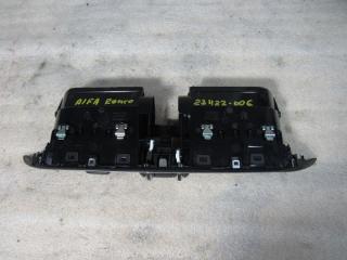 дефлектор обдува салона Alfa Romeo Stelvio 1 поколение 2019, 1561257890