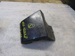 молдинг переднего левого крыла Toyota RAV4 5 поколение (XA50) 2019, 76902-42060