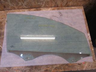 стекло двери передней правой Audi Q7 4L [рестайлинг] 2014, 3.0 л., дизель