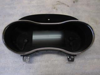 щиток приборов (приборная панель) Jeep Grand Cherokee 4 поколение [рестайлинг] 2016, 3.0 л., дизель