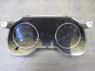 щиток приборов (приборная панель) Toyota RAV4 5 поколение (XA50) 2019, 83800-4A530