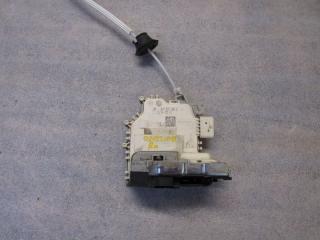 замок двери передней правой Audi Q7 4L [рестайлинг] 2014, 3.0 л., дизель, 8J1837016C