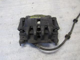 суппорт передний правый Peugeot Boxer 2 поколение [рестайлинг] 2018