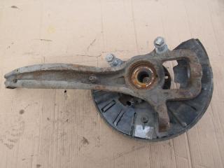 ступица передняя левая Audi Q7 4L [рестайлинг] 2014, 3.0 л., дизель, 7P6407245A