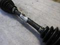 полуось передняя левая (приводной вал, ШРУС) BMW X6 E71/E72 2009 - фото №6