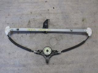 стеклоподъемник электрический задний левый Mazda CX-5 1 поколение 2014