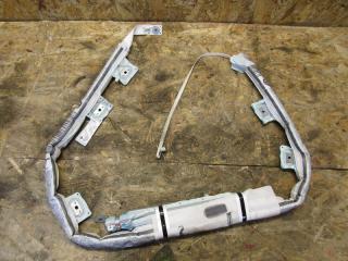 подушка безопасности боковая (шторка) Alfa Romeo Stelvio 1 поколение 2019, 00505353430