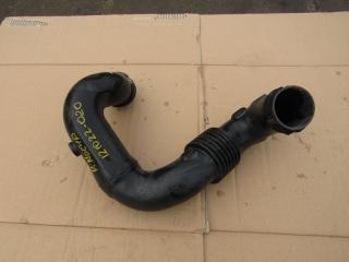 патрубок воздушного фильтра Renault Master 3 поколение [рестайлинг] 2019, 165554107R