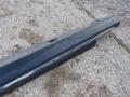 накладка на порог Mercedes-Benz M-Класс W166 2014, 1666980054, 1666980127 - фото №9