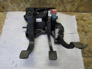 узел педальный (блок педалей) Peugeot Boxer 2 поколение [рестайлинг] 2018