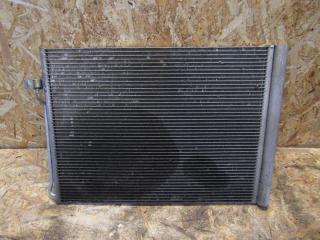 радиатор кондиционера BMW X6 E71/E72 2009, 3.0 л., дизель, 6972553