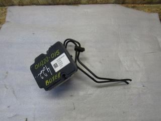 блок ABS Peugeot Boxer 2 поколение [рестайлинг] 2018, 01396560080