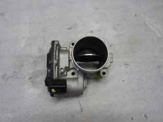 заслонка дроссельная Kia Sportage 4 поколение 2017, 2.0 л., дизель, 35100-2F600