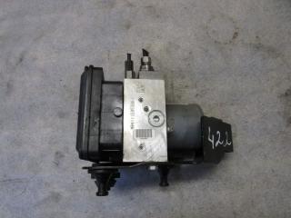 блок ABS Jeep Grand Cherokee 4 поколение [рестайлинг] 2016, 3.0 л., дизель, 68207920AF