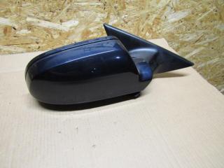 зеркало наружное правое Audi A5 8T [рестайлинг] 2013, 2.0 л., CNHA, дизель, АКПП, купе