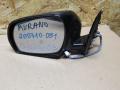 зеркало наружное левое Nissan Murano Z50 2007, 3.5 л., VQ35DE, бензин, АКПП, внедорожник 5 дв. - фото №2