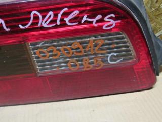 фонарь задний левый Honda Legend 2 поколение 1996, 3.2 л., C32A2, бензин, АКПП, седан