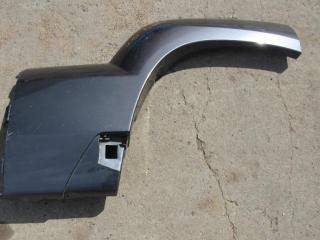 накладка колесной арки задний правый Toyota Land Cruiser Prado 3 поколение J120 2007, 3.0 л., 1KD-FTV, дизель, АКПП, внедорожник 5 дв.