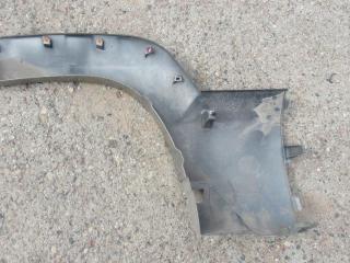 накладка колесной арки задний правый Toyota Land Cruiser Prado 3 поколение J120 2007, 3.0 л., 1KD-FTV, дизель, АКПП, внедорожник 5 дв.