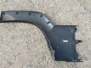 накладка колесной арки задний правый Toyota Land Cruiser Prado 3 поколение J120 2007, 3.0 л., 1KD-FTV, дизель, АКПП, внедорожник 5 дв.