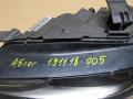 фара левая Audi A5 8T 2009, 2.0 л., CAHA, дизель, АКПП, купе, 8T0941029AN - фото №2