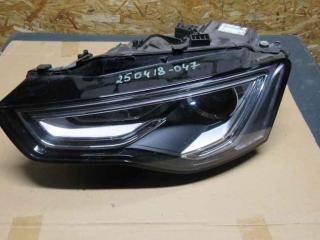 фара левая Audi A5 8T [рестайлинг] 2013, 1.8 л., CJEB, бензин, АКПП, хетчбэк 5 дв., 8T0941005