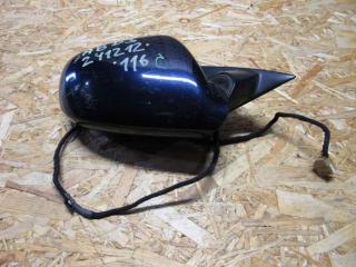 зеркало наружное правое Audi A8 D3 [рестайлинг] 2006, 3.0 л., BBJ, бензин, АКПП, седан