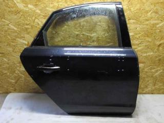 дверь задняя правая Audi A8 D4 [рестайлинг] 2015, 3.0 л., CTBD, дизель, АКПП, седан