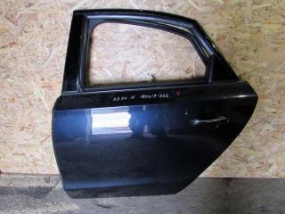 дверь задняя левая Audi A8 D4 [рестайлинг] 2015, 3.0 л., CTBD, дизель, АКПП, седан