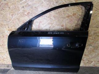 дверь передняя левая Audi A8 D4 [рестайлинг] 2015, 4.0 л., бензин, АКПП, седан