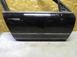 дверь передняя правая Audi A8 D3 [рестайлинг] 2006, 3.2 л., BPK, бензин, АКПП, седан