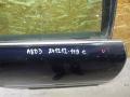 дверь задняя правая Audi A8 D3 [рестайлинг] 2006, 3.2 л., BPK, бензин, АКПП, седан - фото №2