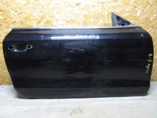 дверь передняя правая Audi A5 8T 2009, 1.8 л., CDHB, бензин, АКПП, купе