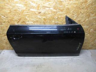 дверь передняя правая Audi A5 8T 2009, 1.8 л., CDHB, бензин, АКПП, купе