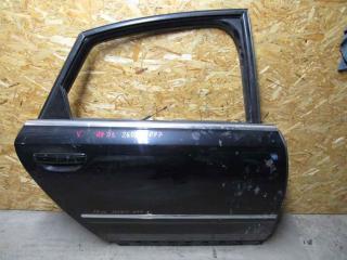дверь задняя правая Audi A8 D3 [рестайлинг] 2006, 3.0 л., ASB, дизель, АКПП, седан