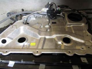 дверь задняя правая Audi A8 D3 [рестайлинг] 2006, 3.2 л., BPK, бензин, АКПП, седан