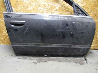 дверь передняя правая Audi A8 D3 [рестайлинг] 2006, 3.0 л., ASB, дизель, АКПП, седан